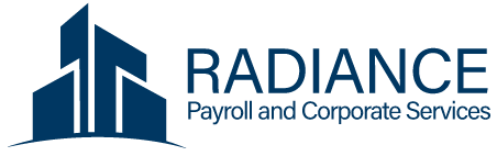 Radiance Enterprises Logo